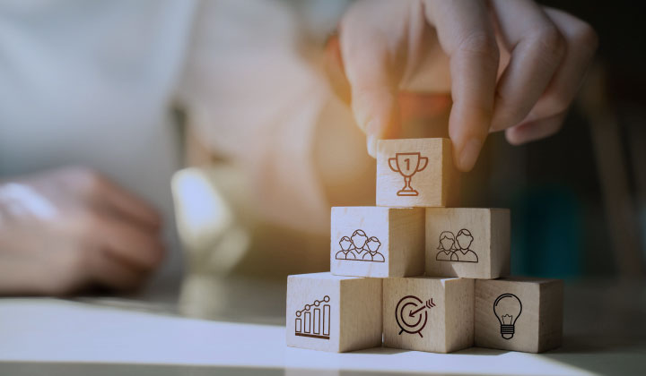 리더십진단검사